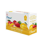 Organic - Baby Food - Apple & Mango Fruit Puree - toylibrary.lk