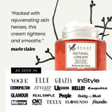 ORGANIC Retinol Cream for Face – Anti Wrinkle - toylibrary.lk