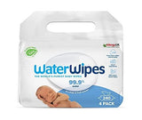 Original Biodegradable Baby Wipes. - toylibrary.lk