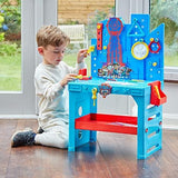 PAW PATROL Workbench With Over 20 Tools | Kids 3+ - toylibrary.lk