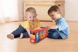 Playtime Bus Educational Playset, Learning Toy - toylibrary.lk