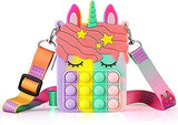 Pop Bag it Sensory Fidget Toys, - toylibrary.lk