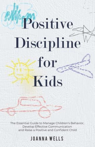 Positive Discipline for Kids: - toylibrary.lk