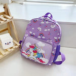 Preschool Travel Cute Cartoon Schoolbag - toylibrary.lk