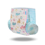 Printed Brief Diaper Incontinence Underwear 10 Pieces - toylibrary.lk