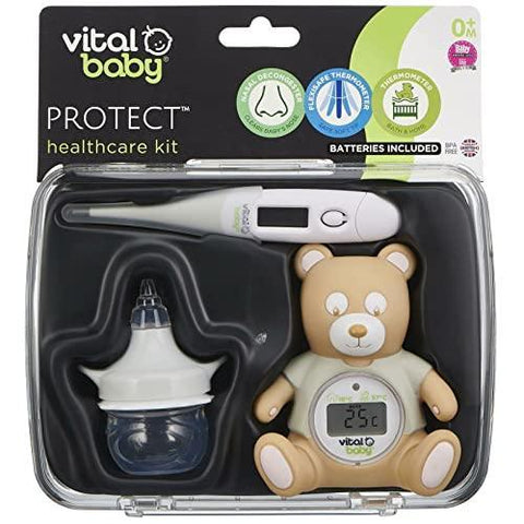 PROTECT Healthcare Kit for Baby - toylibrary.lk