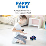 RC Car for 3-9 Years Old Boys Girls, LOFEE Remote Control Car for Kids Gift - toylibrary.lk