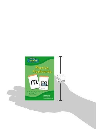 Read Write Inc. Home: Phonics Flashcards | toylibrary.lk