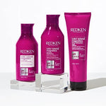 Redken | Shampoo, For Coloured Hair, Enhances Shine - toylibrary.lk
