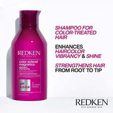 Redken | Shampoo, For Coloured Hair, Enhances Shine - toylibrary.lk