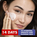 Regenerist Moisturiser, Skincare Day Face Cream with Niacinamide - toylibrary.lk