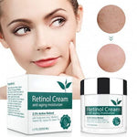 Retinol Cream – Moisturizer for Face 2.5% Retinol with Hyaluronic Acid - toylibrary.lk