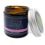 Rose and Frankincense Face Cream - 100% Natural - toylibrary.lk