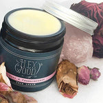 Rose and Frankincense Face Cream - 100% Natural - toylibrary.lk