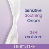 Sensitive Day Cream (50 ml), Face Cream and Moisturiser - toylibrary.lk