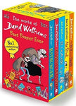 Series 1 - Best Box Set Ever 5 Books Collection Set - toylibrary.lk