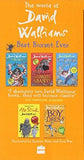 Series 1 - Best Box Set Ever 5 Books Collection Set - toylibrary.lk
