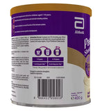 Shake Nutritional Supplement Multivitamin Drink for Kids - Vanilla Flavour 400g - toylibrary.lk