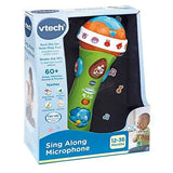 Sing Along Microphone for Kids - toylibrary.lk