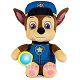 Snuggle Up Chase Plush with Torch and Sounds - toylibrary.lk