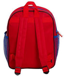 Spiderman Backpack 3D Plush Bag - toylibrary.lk