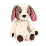 Stuffed Animal Dog – Super Soft & Cuddly Plush Puppy Toy - toylibrary.lk