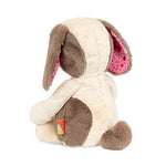 Stuffed Animal Dog – Super Soft & Cuddly Plush Puppy Toy - toylibrary.lk