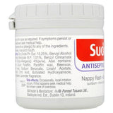 Sudocrem Antiseptic Healing Cream, 125g - toylibrary.lk