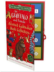 The Gruffalo and Friends Advent Calendar Book Collection (2022) - toylibrary.lk