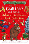 The Gruffalo and Friends Advent Calendar Book Collection (2022) - toylibrary.lk