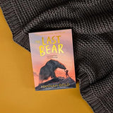 The Last Bear: Winner of the Blue Peter Award – ‘A dazzling debut’ THE TIMES - toylibrary.lk