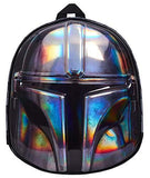 The Mandalorian Helmet Bag - toylibrary.lk