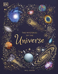 The Mysteries of the Universe: Discover the best-kept secrets of space - toylibrary.lk