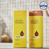 Thickening Collagen Complex Shampoo and Conditioner - toylibrary.lk