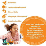 Toot-Toot Drivers Cory Carson Mini Vehicle Pack - toylibrary.lk
