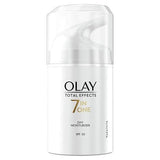 Total Effects 7 in one Day Moisturiser Nourish and Protect SPF 30 - toylibrary.lk
