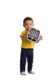 Touch, Teach Tablet for Kids - toylibrary.lk