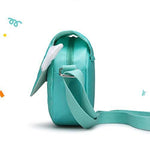 Unicorn Bags for Girls Crossbody Bag Unicorn Messenger Purse - toylibrary.lk