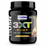 3XT Pump Pre-workout 420g – USN