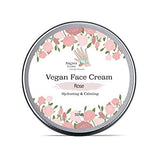 Vegan Face Cream With 100% Pure Natural Essential Oils - toylibrary.lk