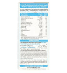Wellbaby Multi-Vitamin Liquid 150ml - toylibrary.lk