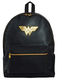 Wonder Woman Backpack - toylibrary.lk