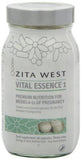 Zita West Vital Essence 1 Premium Nutrition For Mother and Baby, Vegans, 90 Capsule - toylibrary.lk